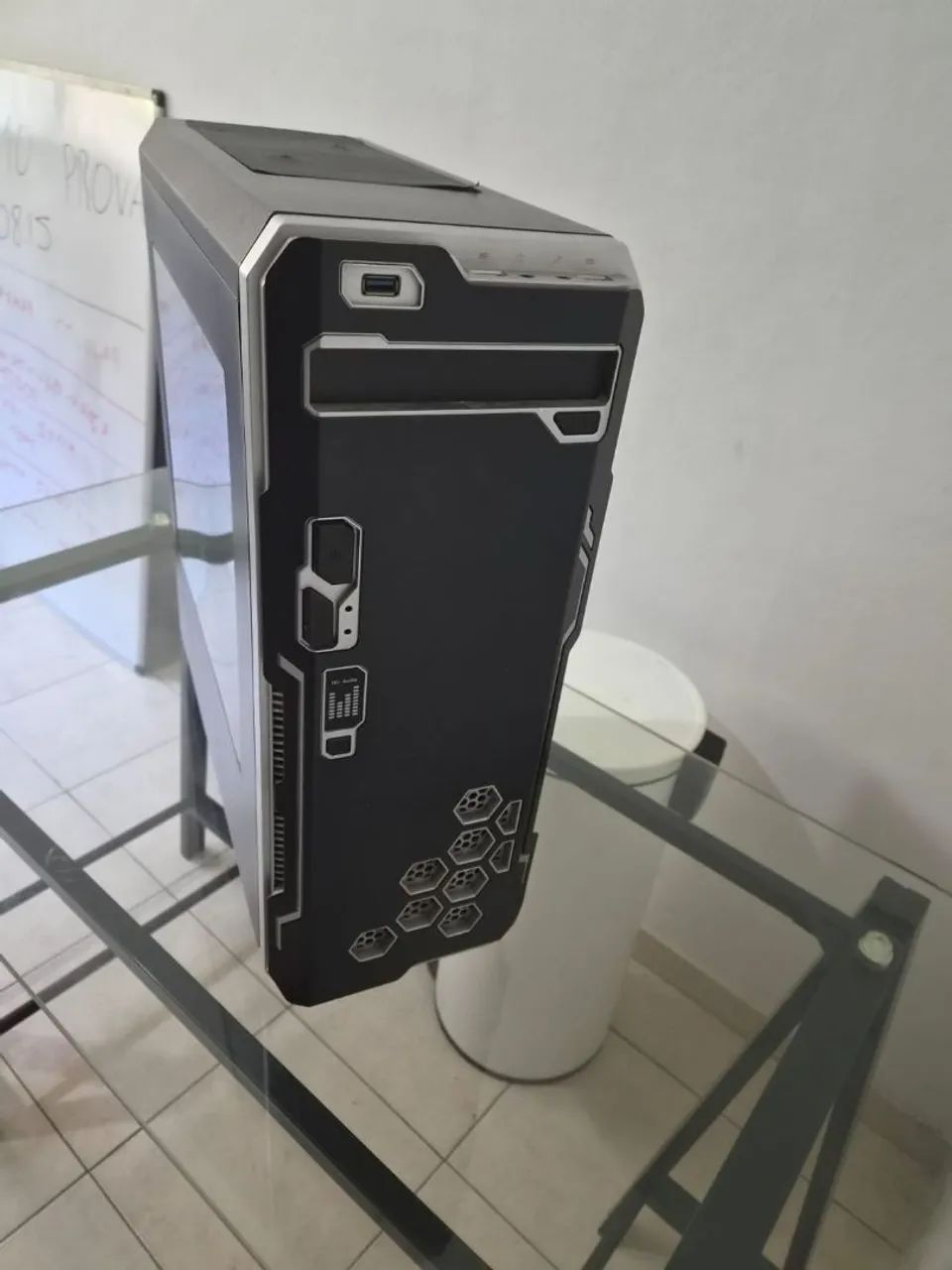Gabinete gamer - Foto 3