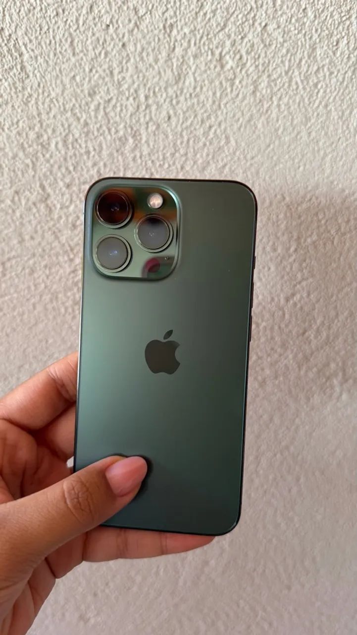 Iphone 13 pro 