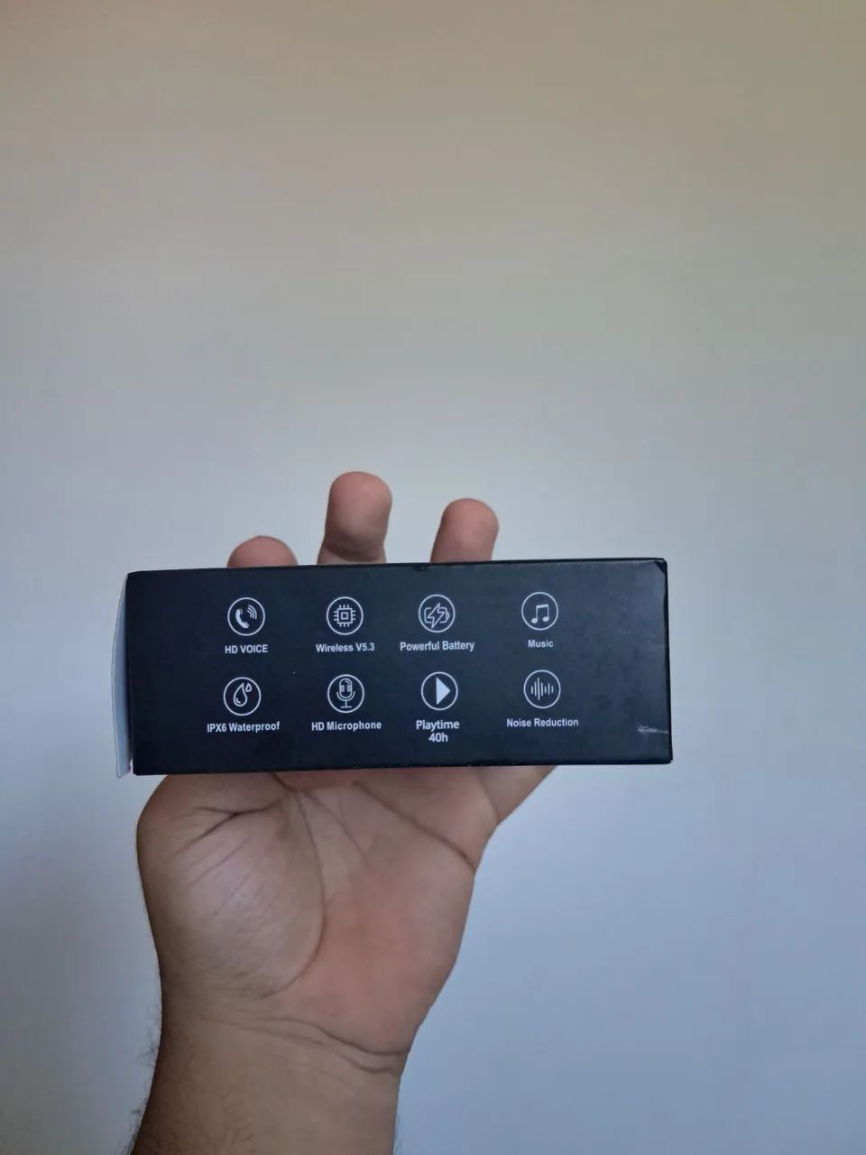 Fone Pra Capacete - NOVO  - Foto 4