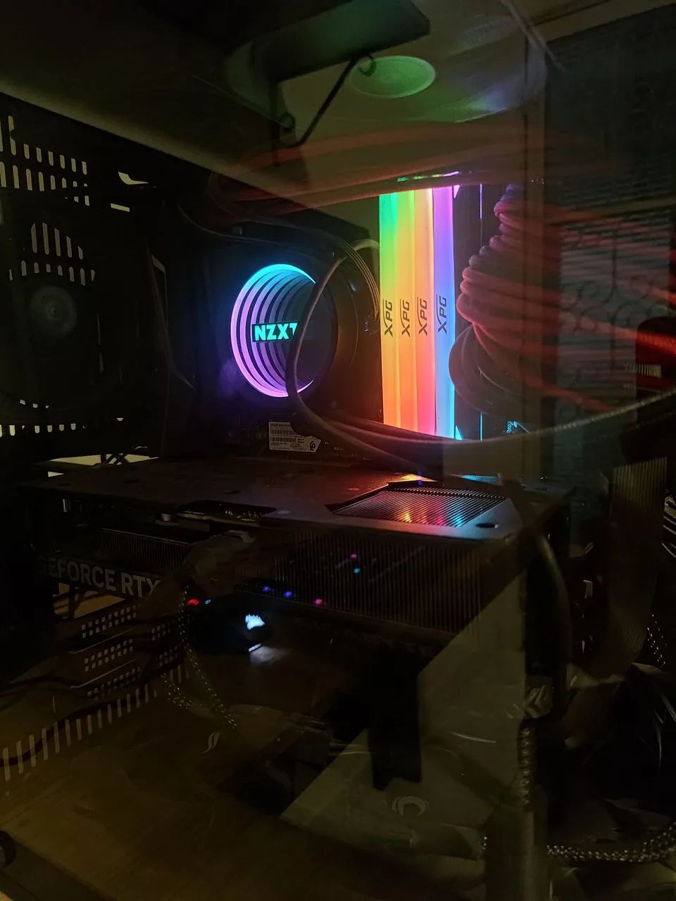 I9 + 4070 Super | PC Gamer - Foto 3