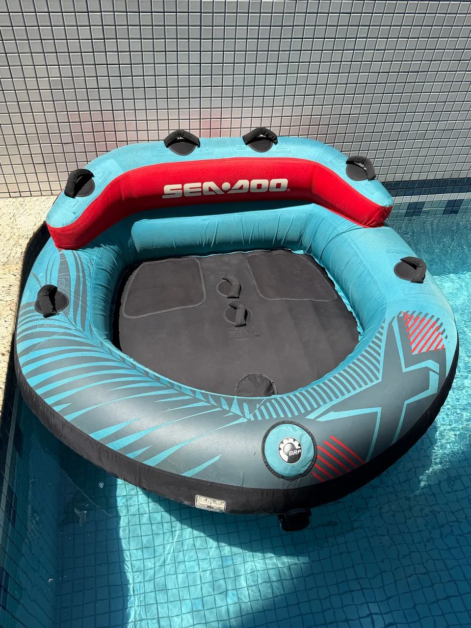 Boia Sea Doo   - Foto 6