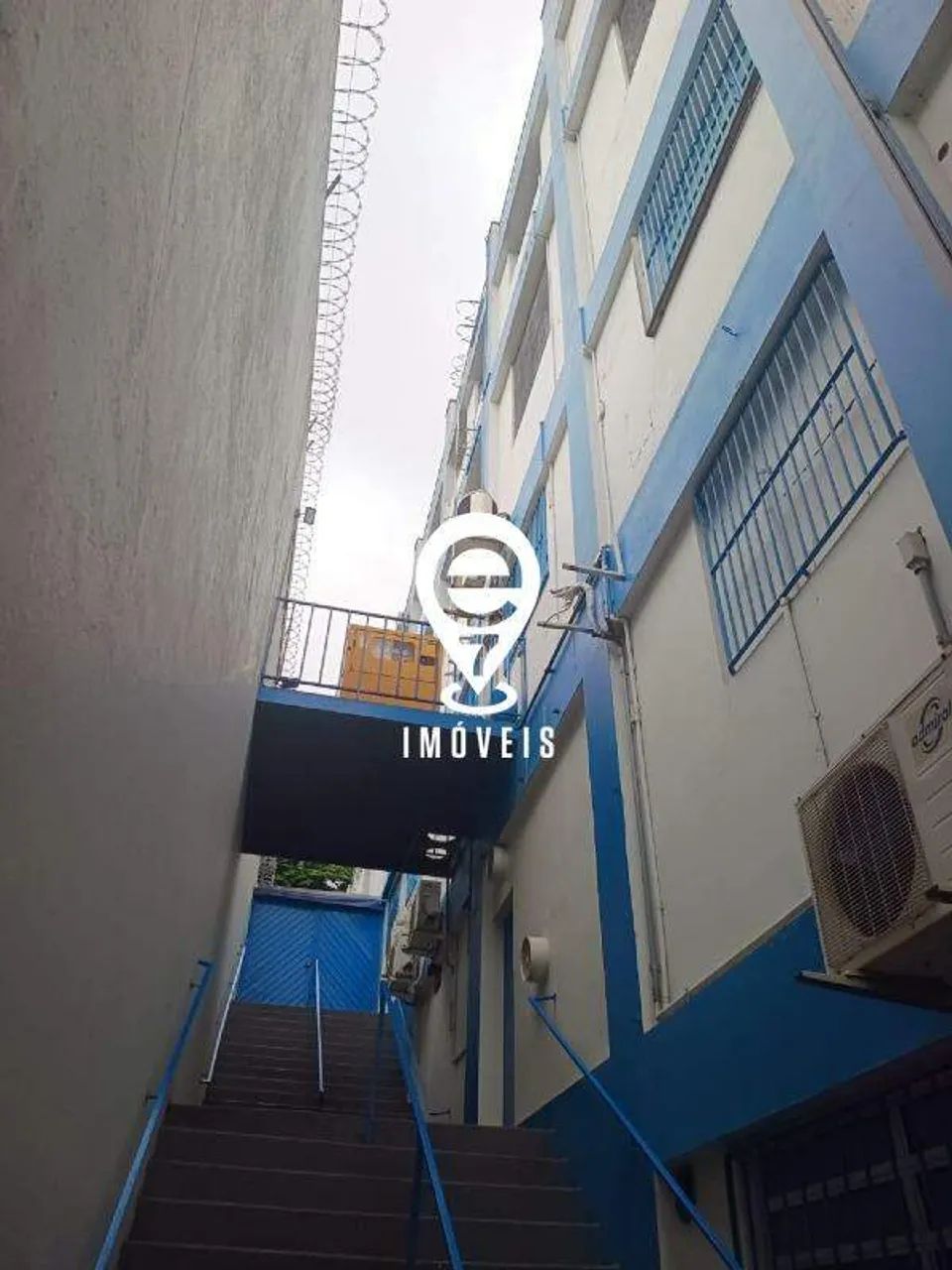 PRÉDIO DE 100M² PARA VENDA - VILA MORAIS - Foto 4