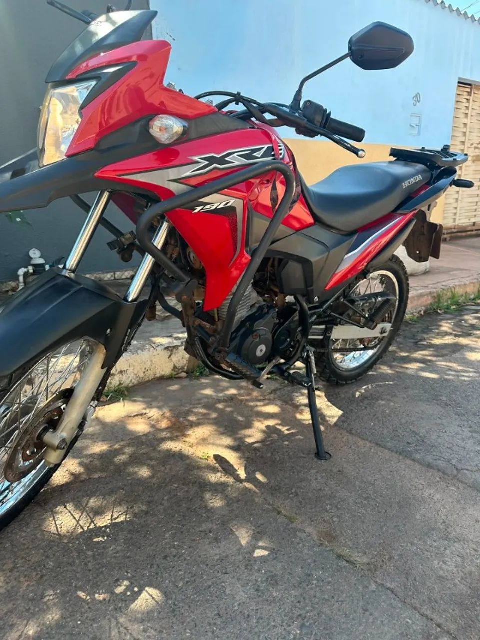 XRE 190 - Foto 5