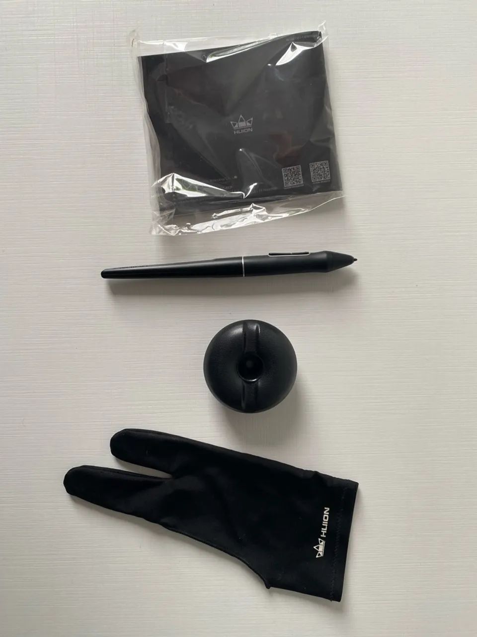 Mesa Kamvas Huion 13 - Foto 4
