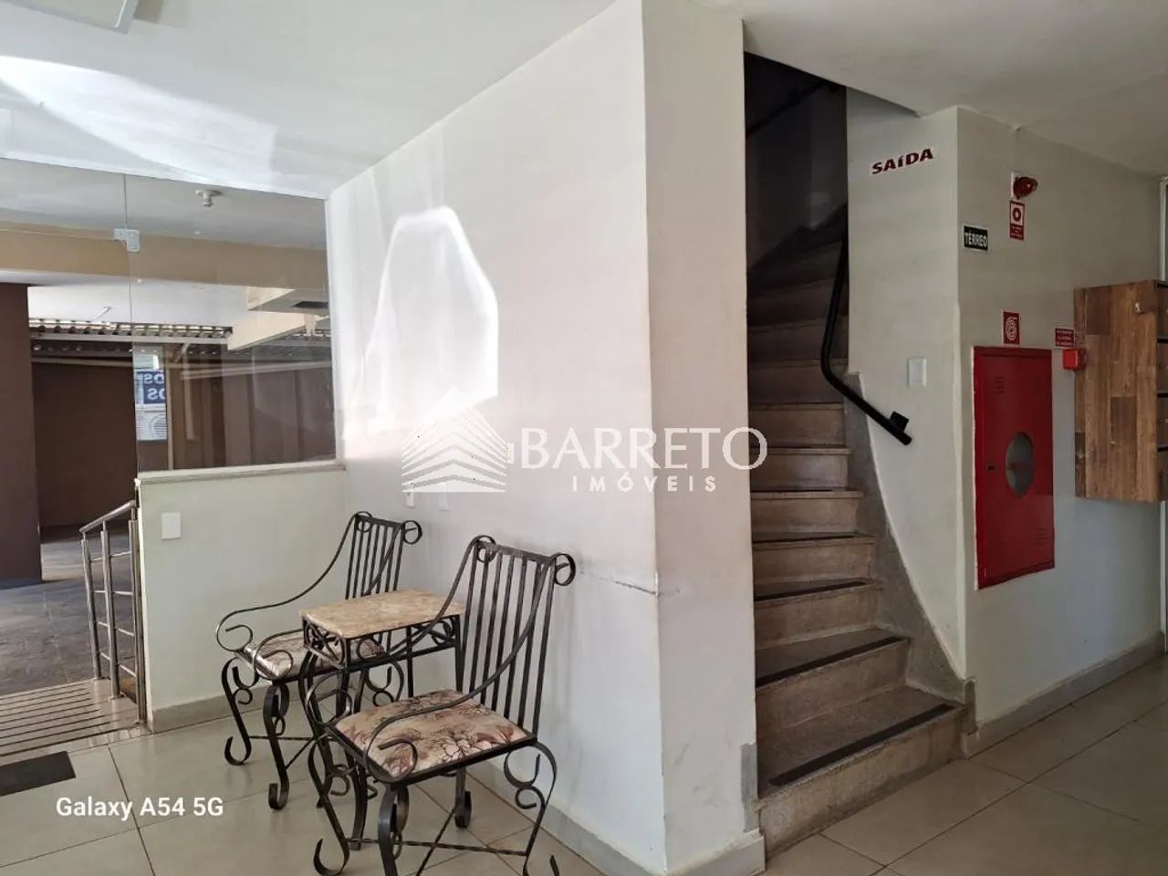 AP 3Q, SETOR OESTE, ED. SALMA, 301 - Foto 3