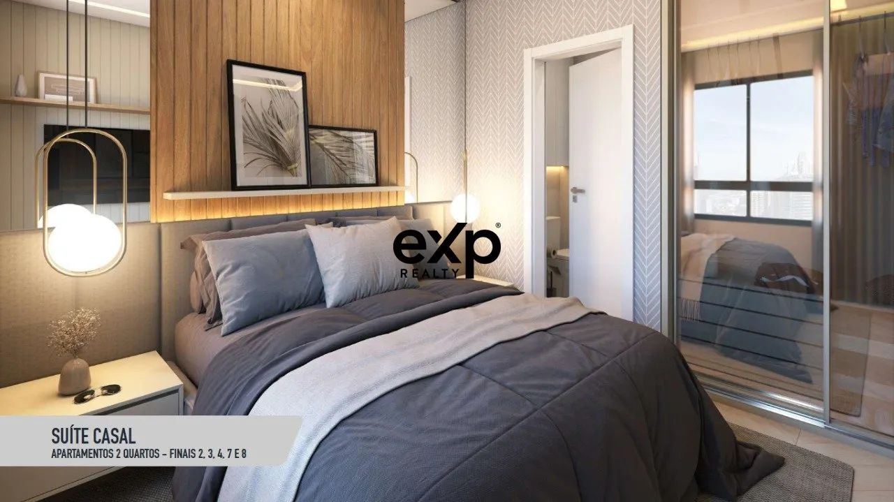 APARTAMENTO COM 3 DORMITÓRIOS NO JUVEVE - Foto 5