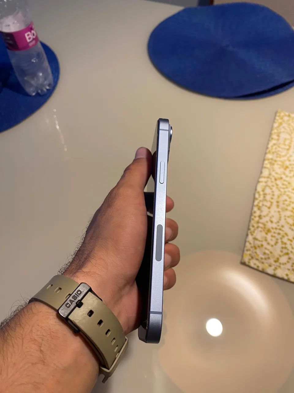 iPhone 14 Plus 256gb - Foto 2