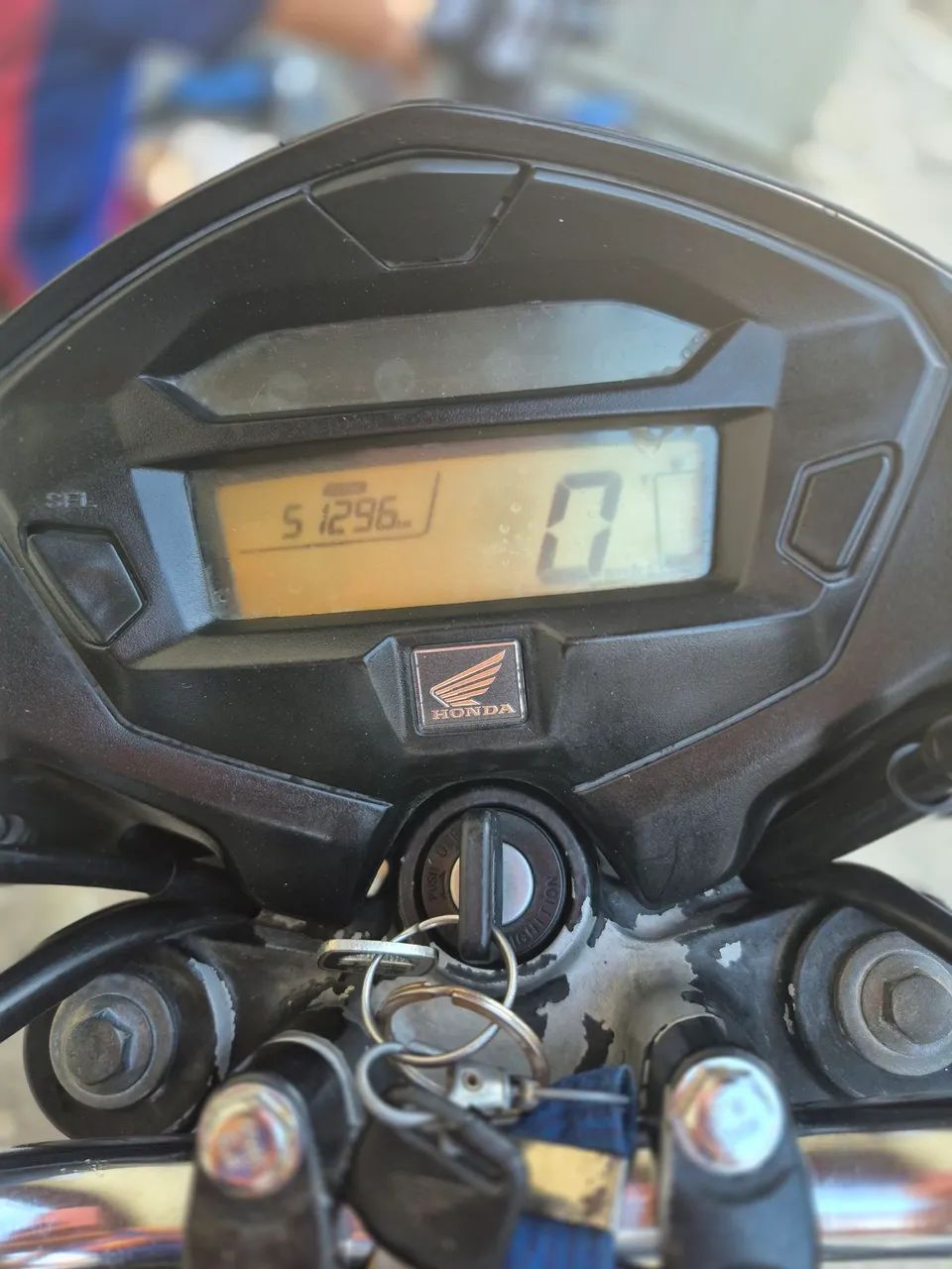 Cg 160 start 2020 - Foto 4