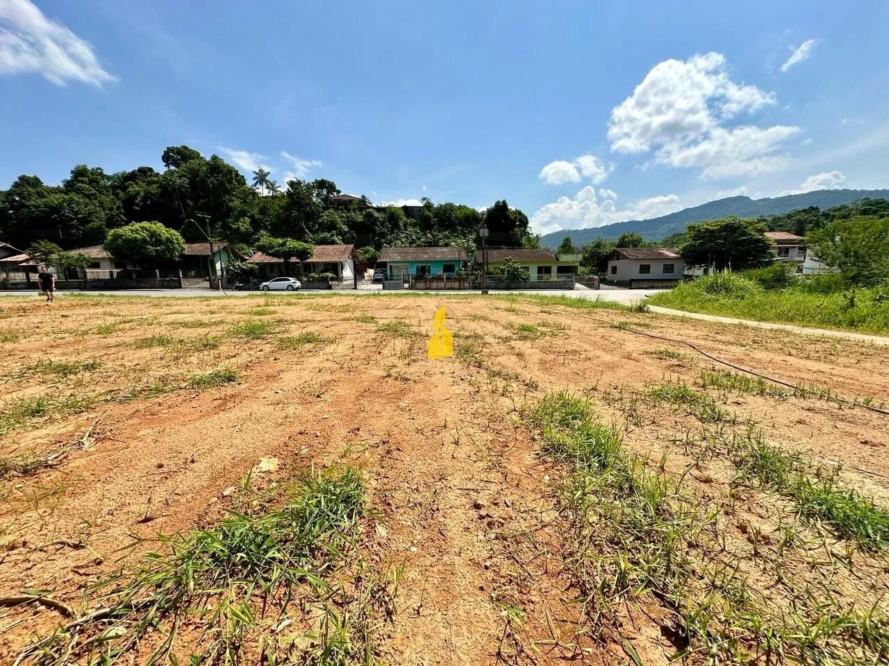 Terrenos À Venda em Timbó/SC - Foto 2