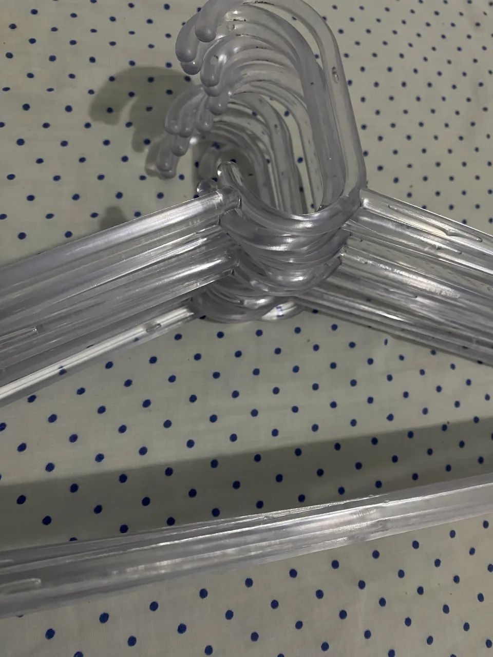 Cabides Acrílico 