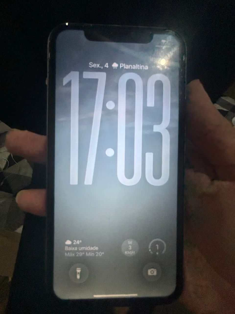 Iphone 11 - 128gb - Foto 3