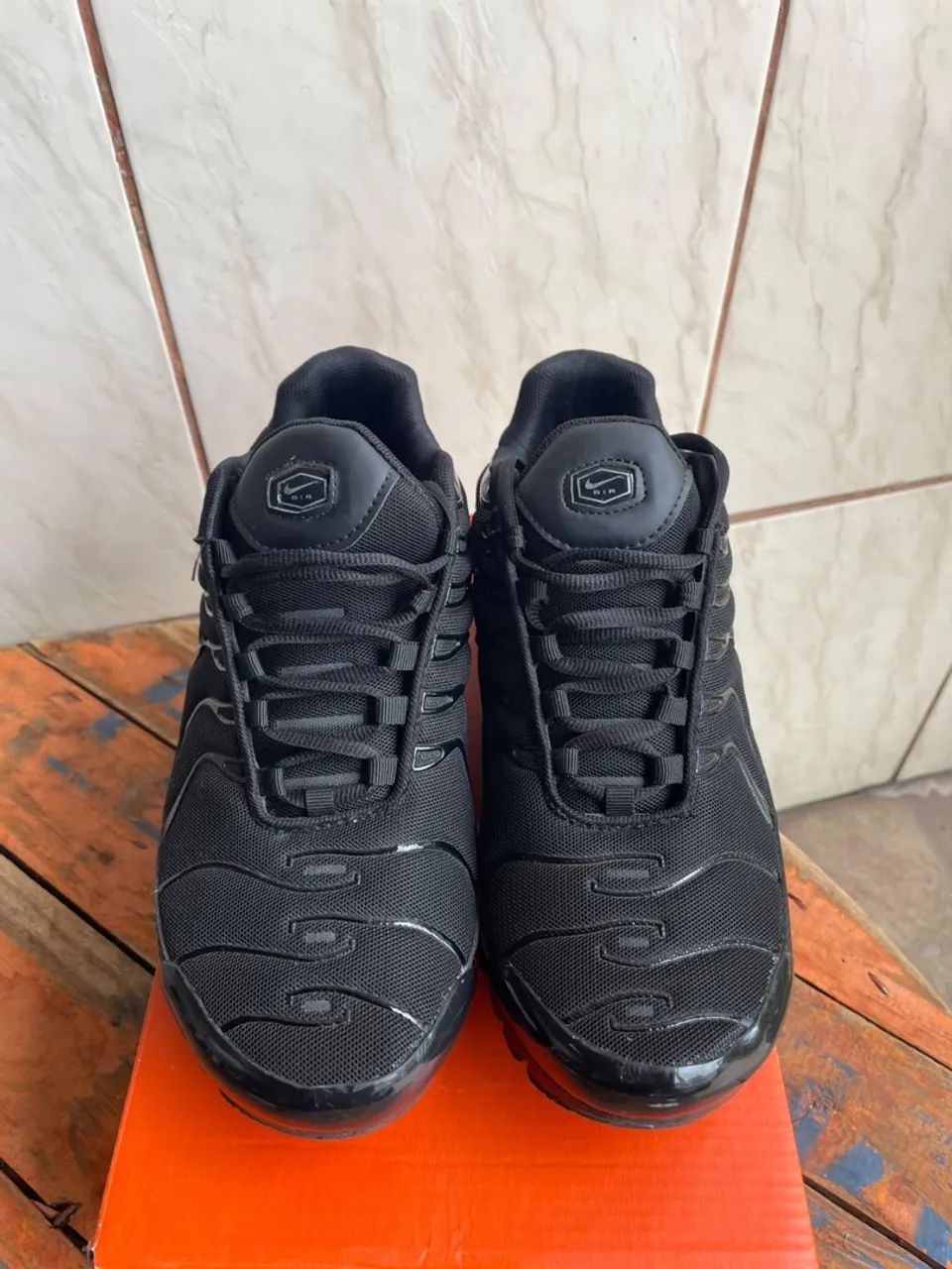 Tênis air max plus  - Foto 2