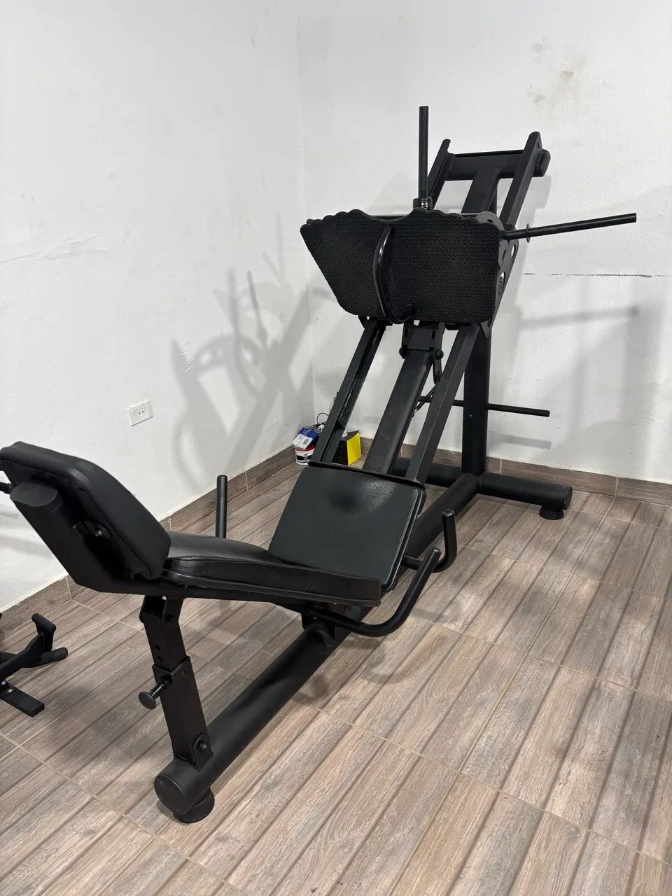 Academia - Equipamentos Profissionais  - Foto 3