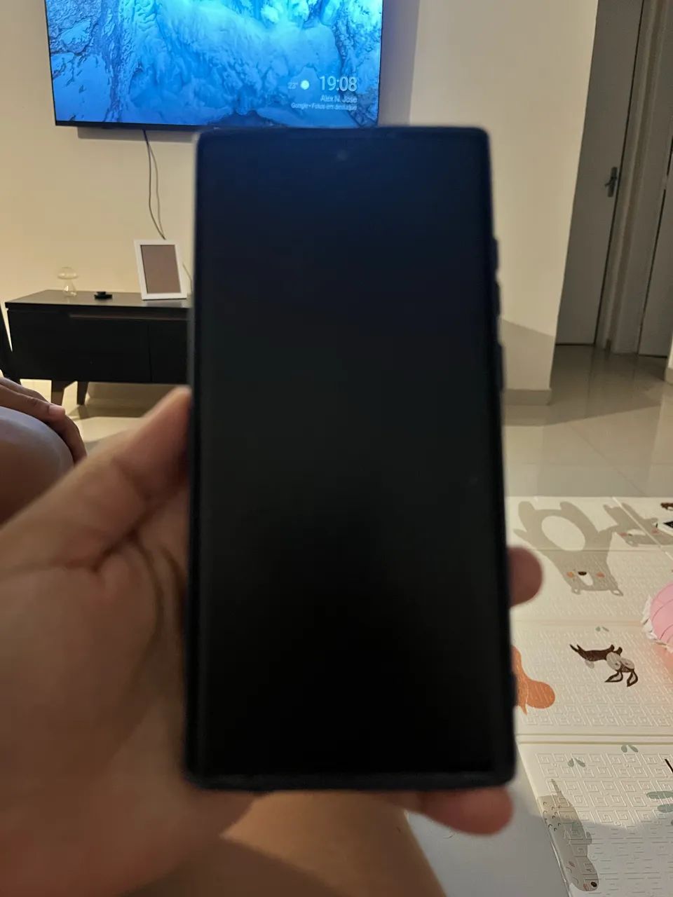 Samsung Galaxy S22 Ultra