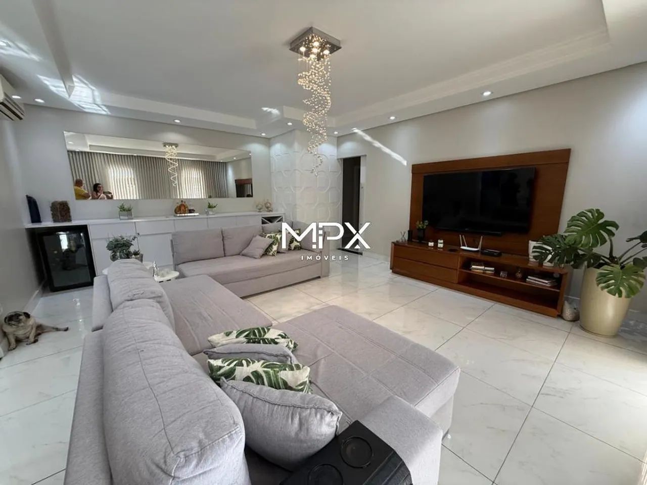 Casa à venda em Piracicaba, Nova Piracicaba, com 4 quartos, com 300 m² - Foto 3