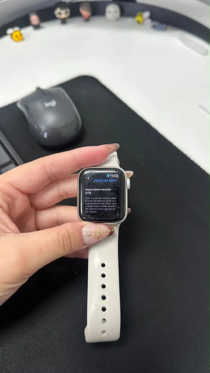 Apple Watch SE (2ª Geração) 