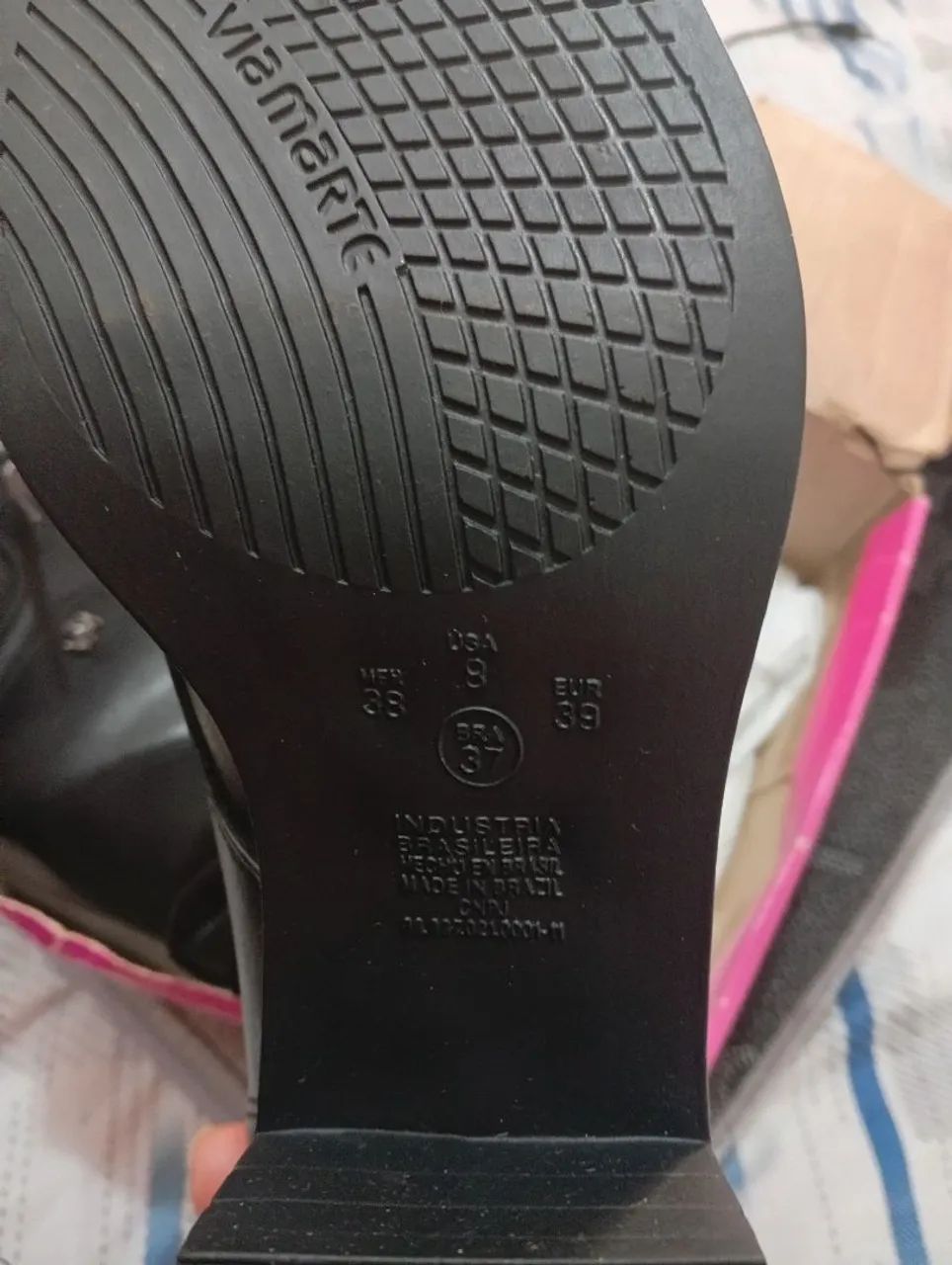 Vendo bota  - Foto 2