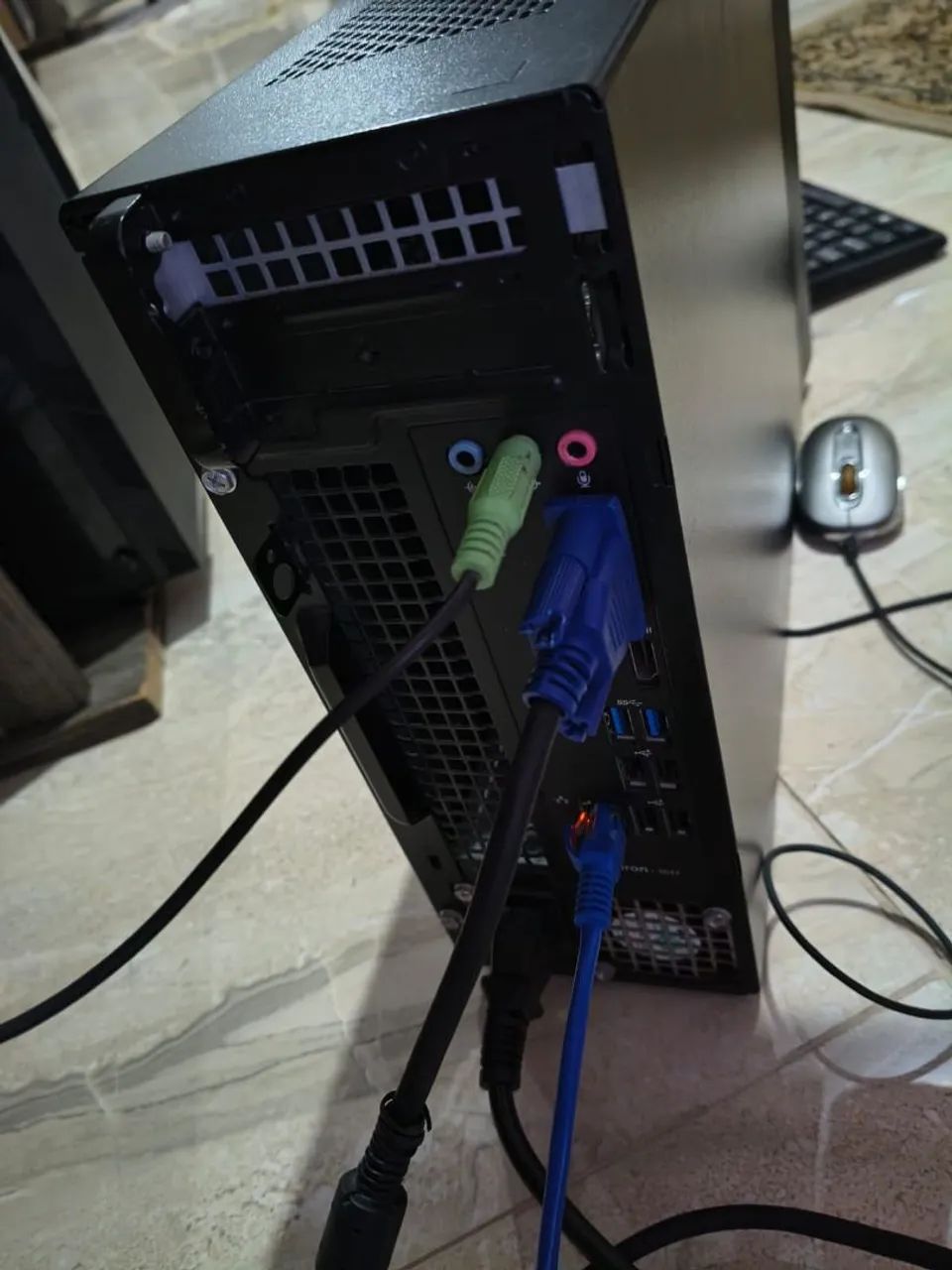 Computador Dell completo  - Foto 4