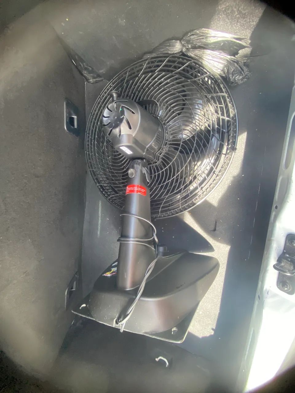 Ventilador Arno - Foto 2
