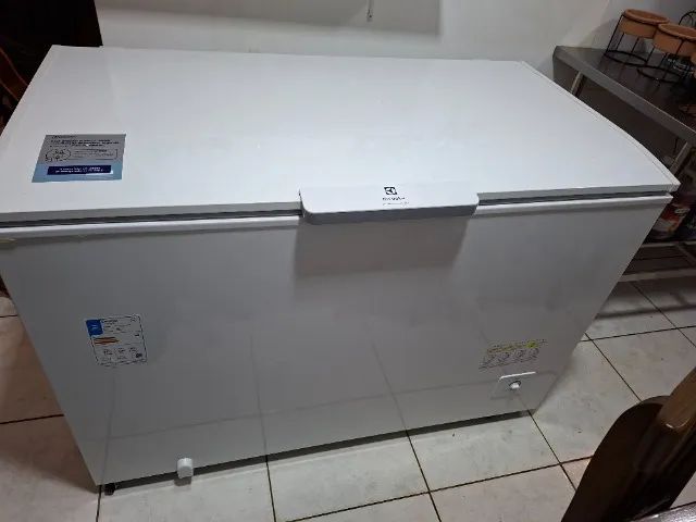 freezer 400 litros - Foto 3