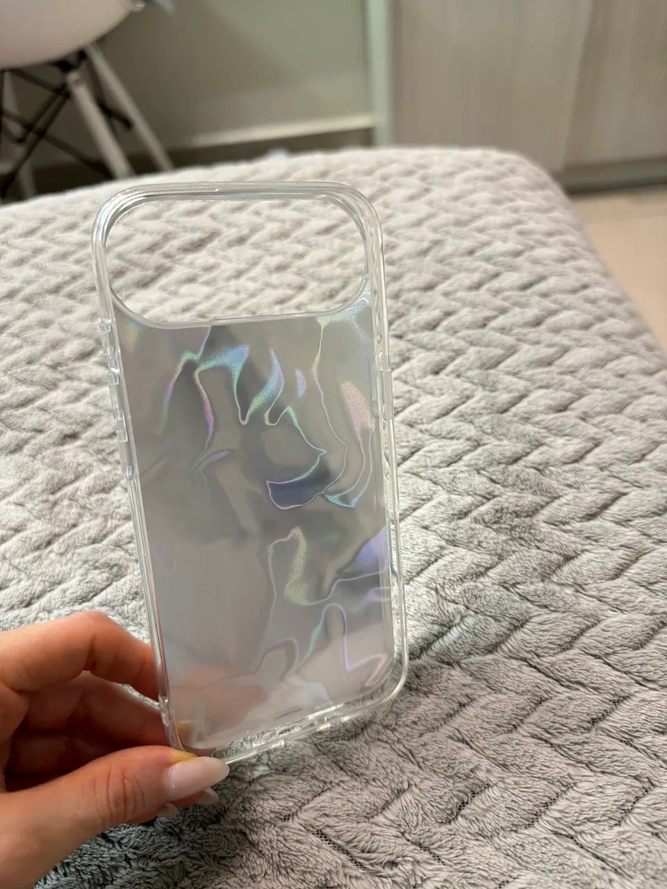 Capa do iPhone 17 AIR - Foto 2