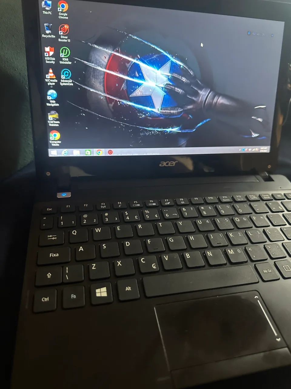 Netbook Aspire V5 300GB  - Foto 2