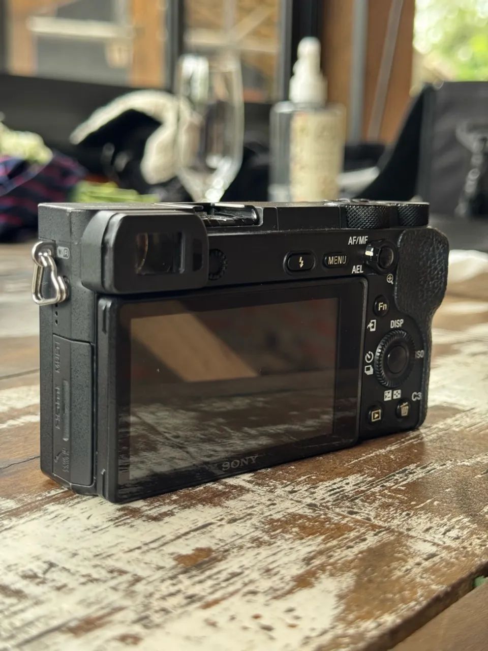 Sony A6500 - Foto 2