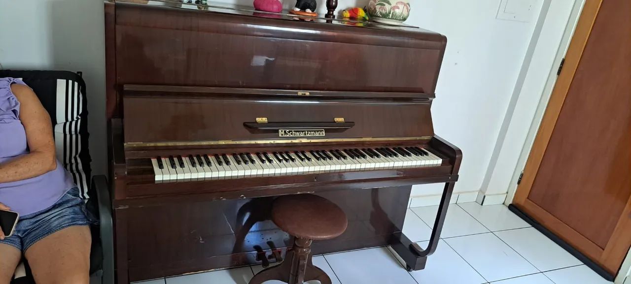 Piano - Foto 4