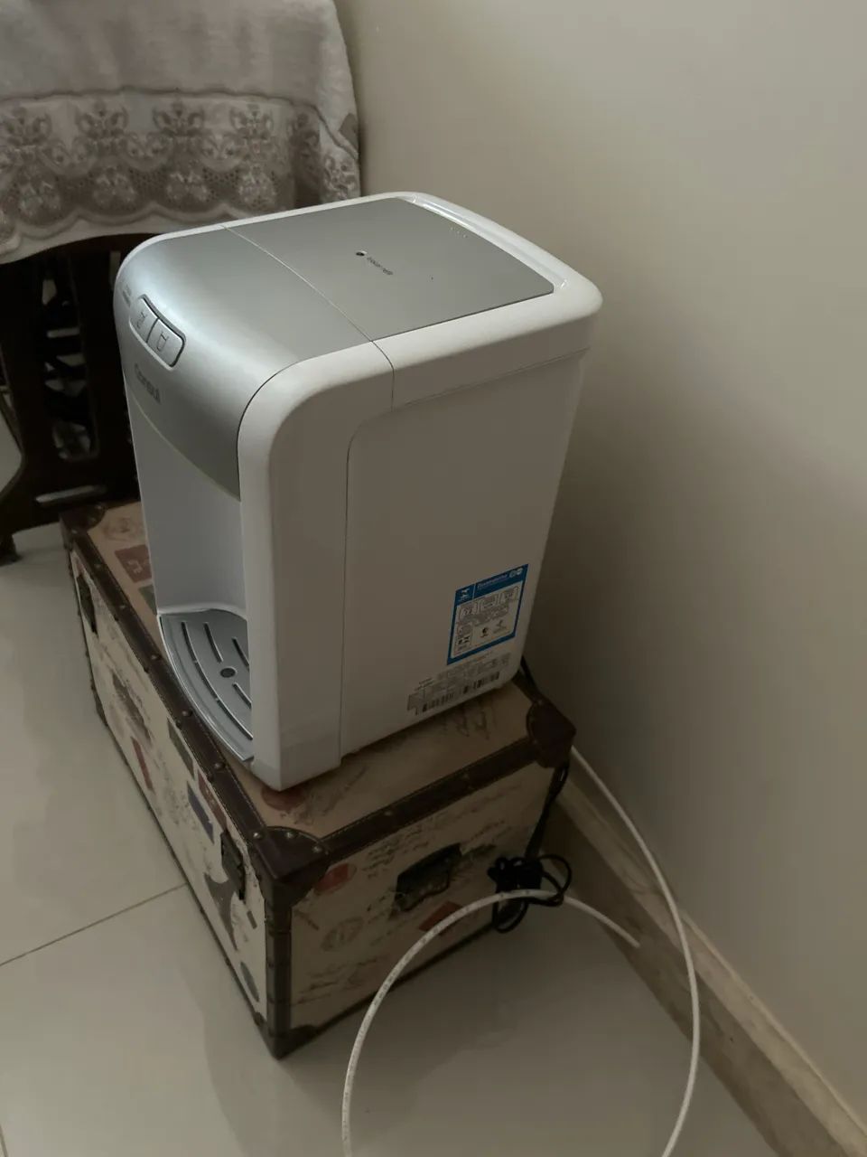Filtro Consul - Foto 2