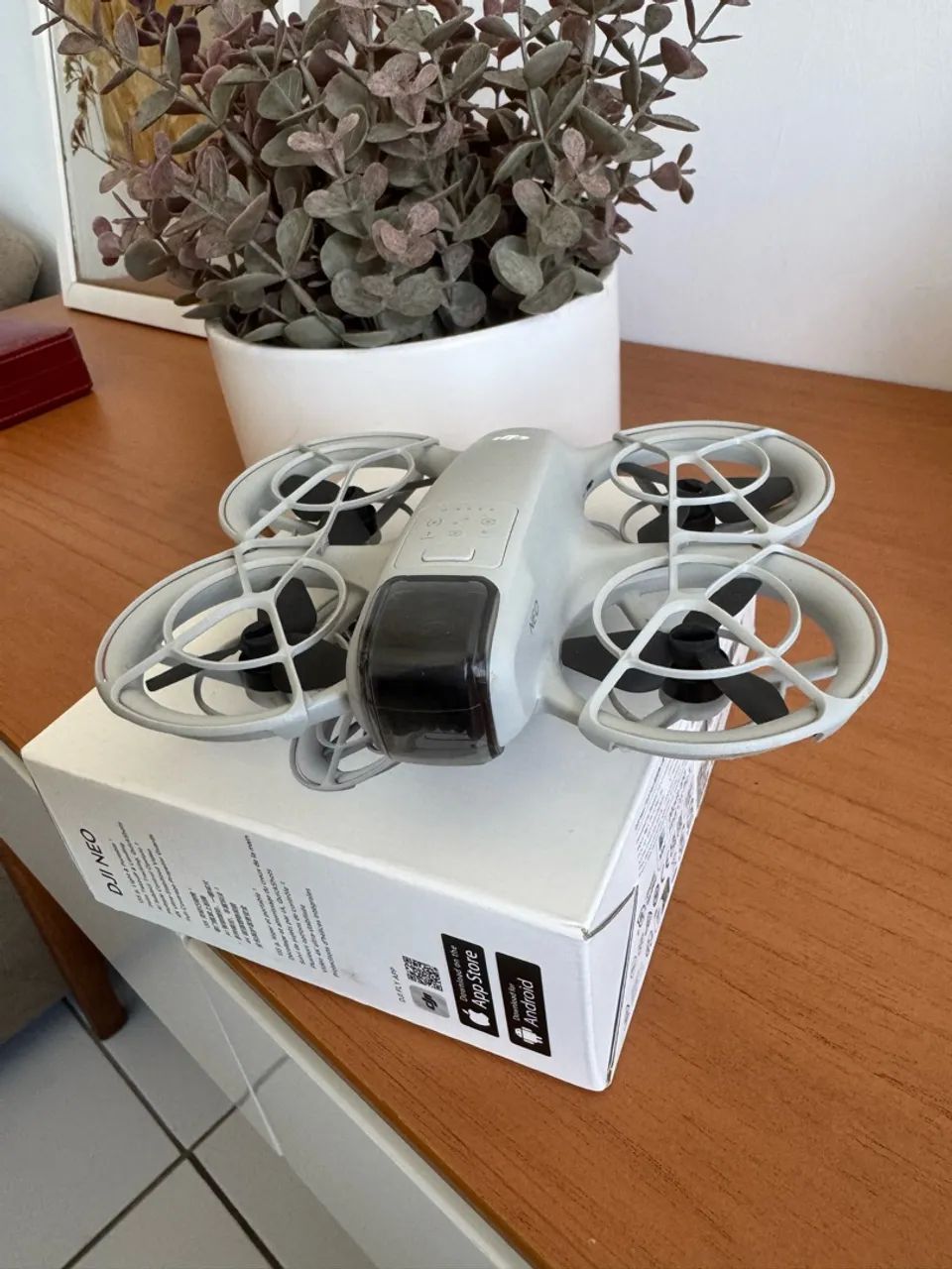Drone Dj Neo Standard 