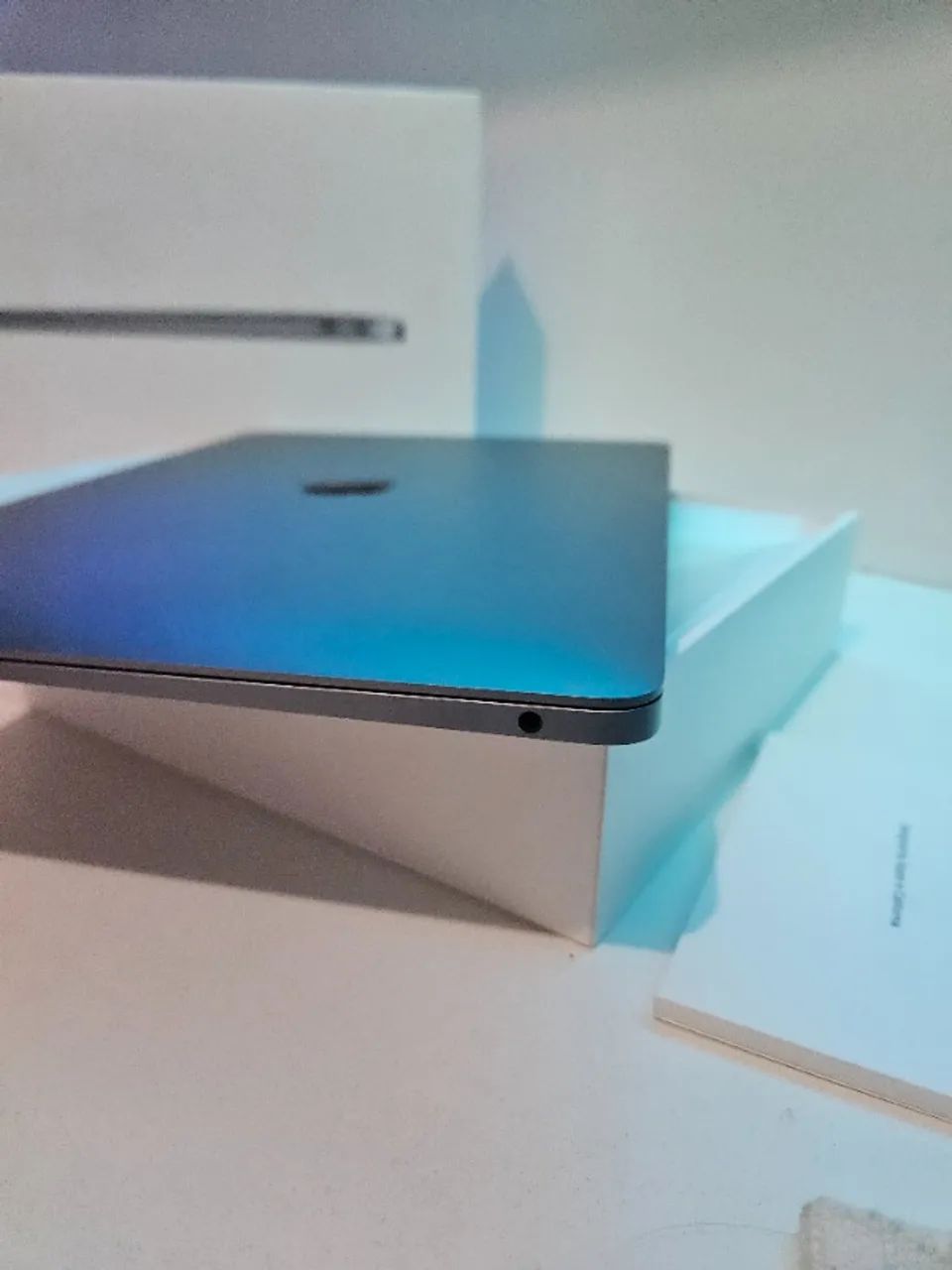 Macbook air M1 512Gb - Notebooks - Jardim Itamaracá, Campo Grande
