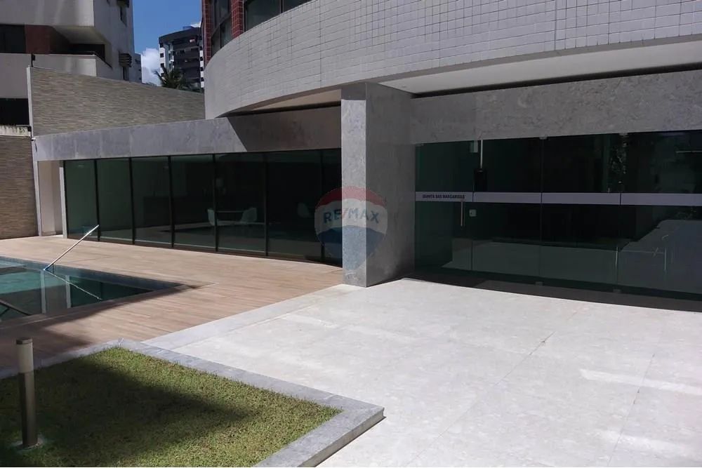 Vendo Excelente dos Sonhos: Moderno e Confortável em Recife - Foto 4