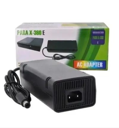 fonte xbox 360 E nova