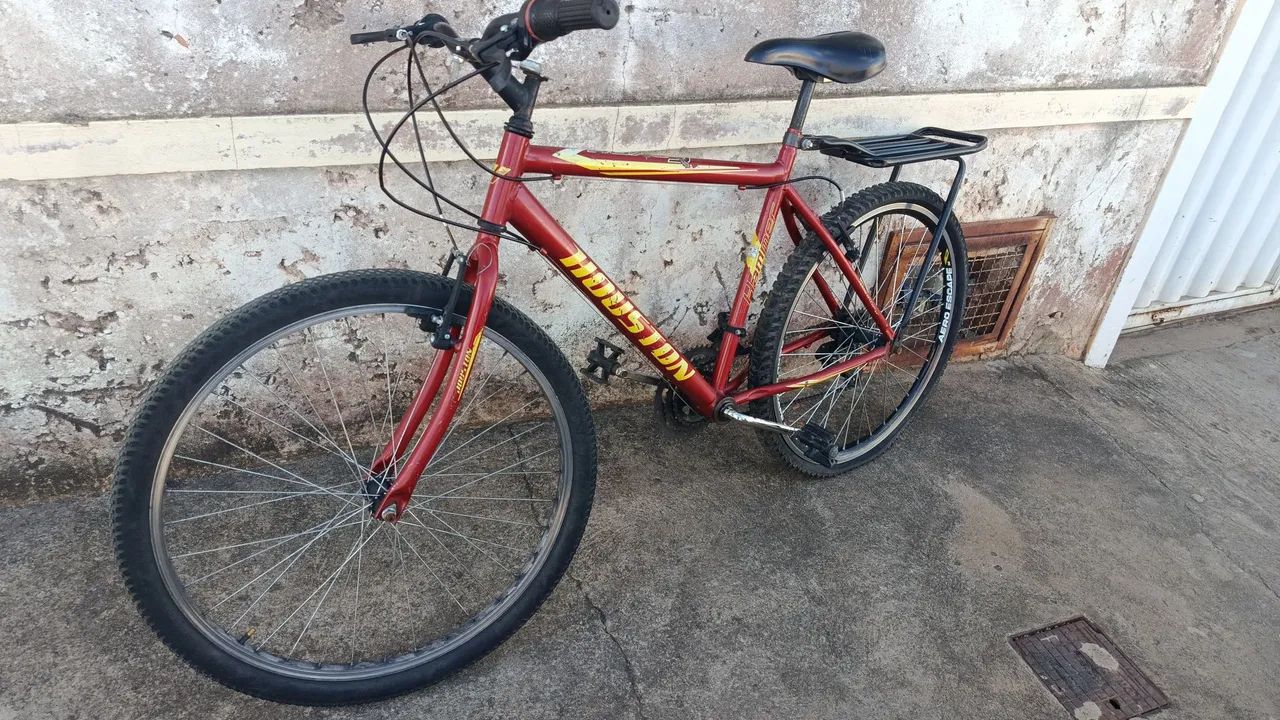 Bicicleta  - Foto 3