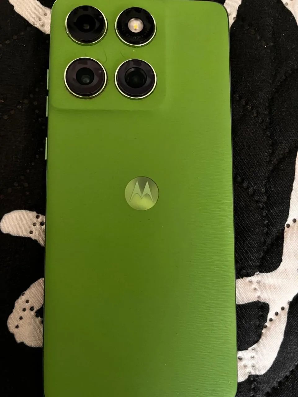 Motorola edge 60 - Foto 3