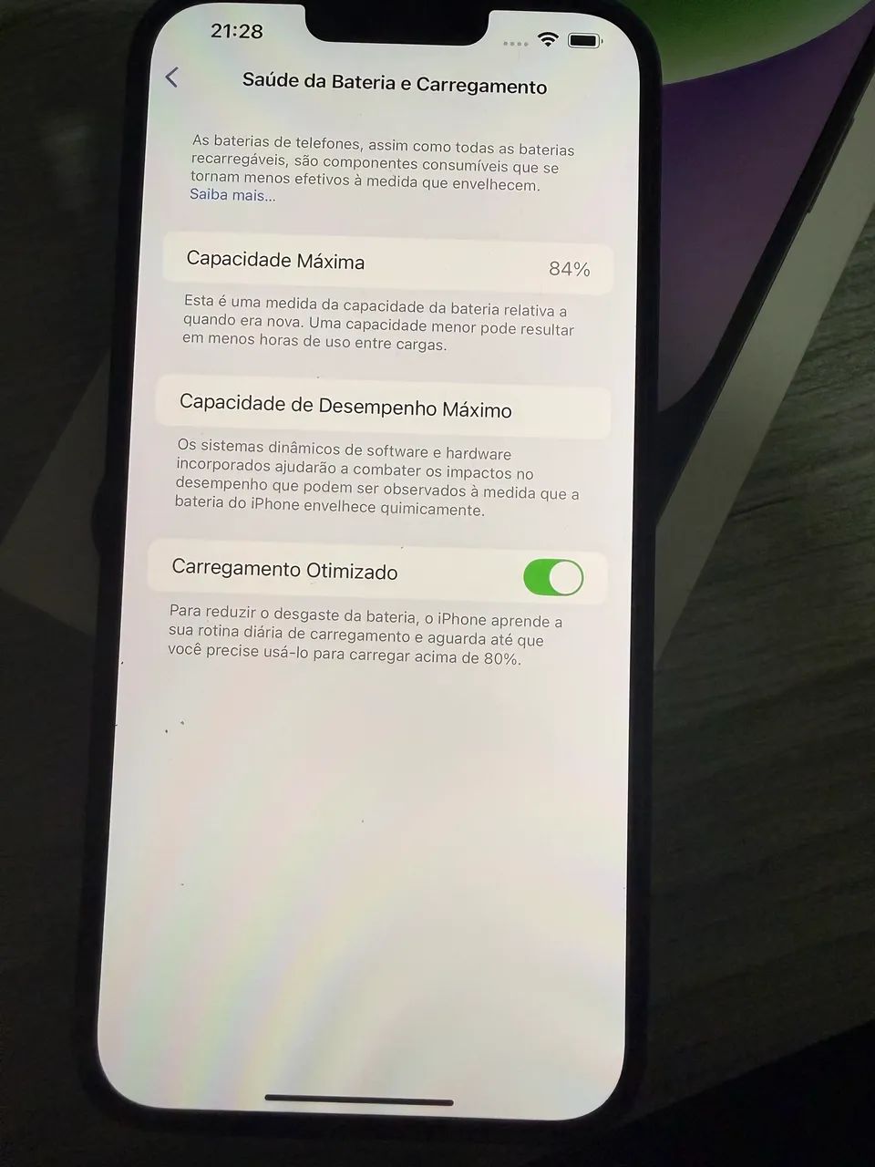 IPhone 14 Plus - Foto 4