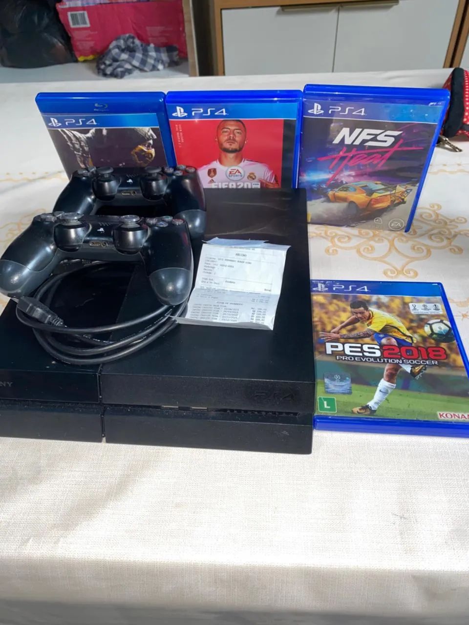 Play4 fast  - Foto 3