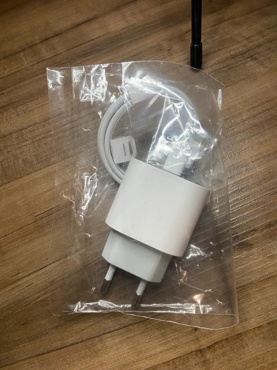 CARREGADOR APPLE - 1ª LINHA PREMIUM - Foto 4