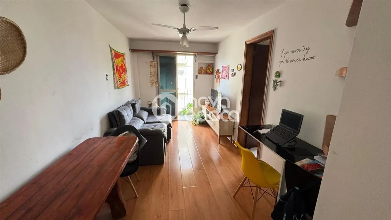 Cachambi | Apartamento 2 quartos - Foto 5