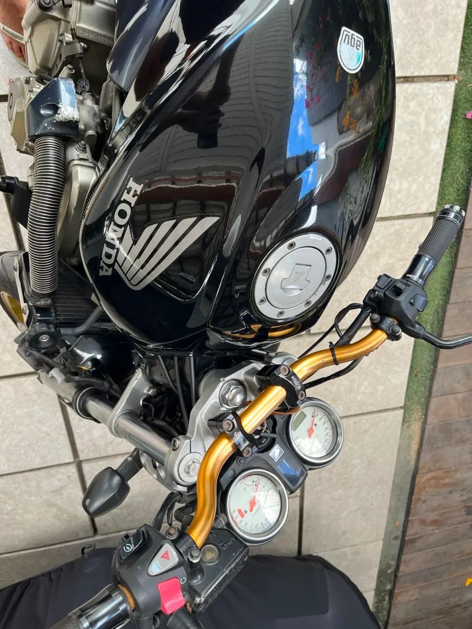 Moto super conservada - Foto 4