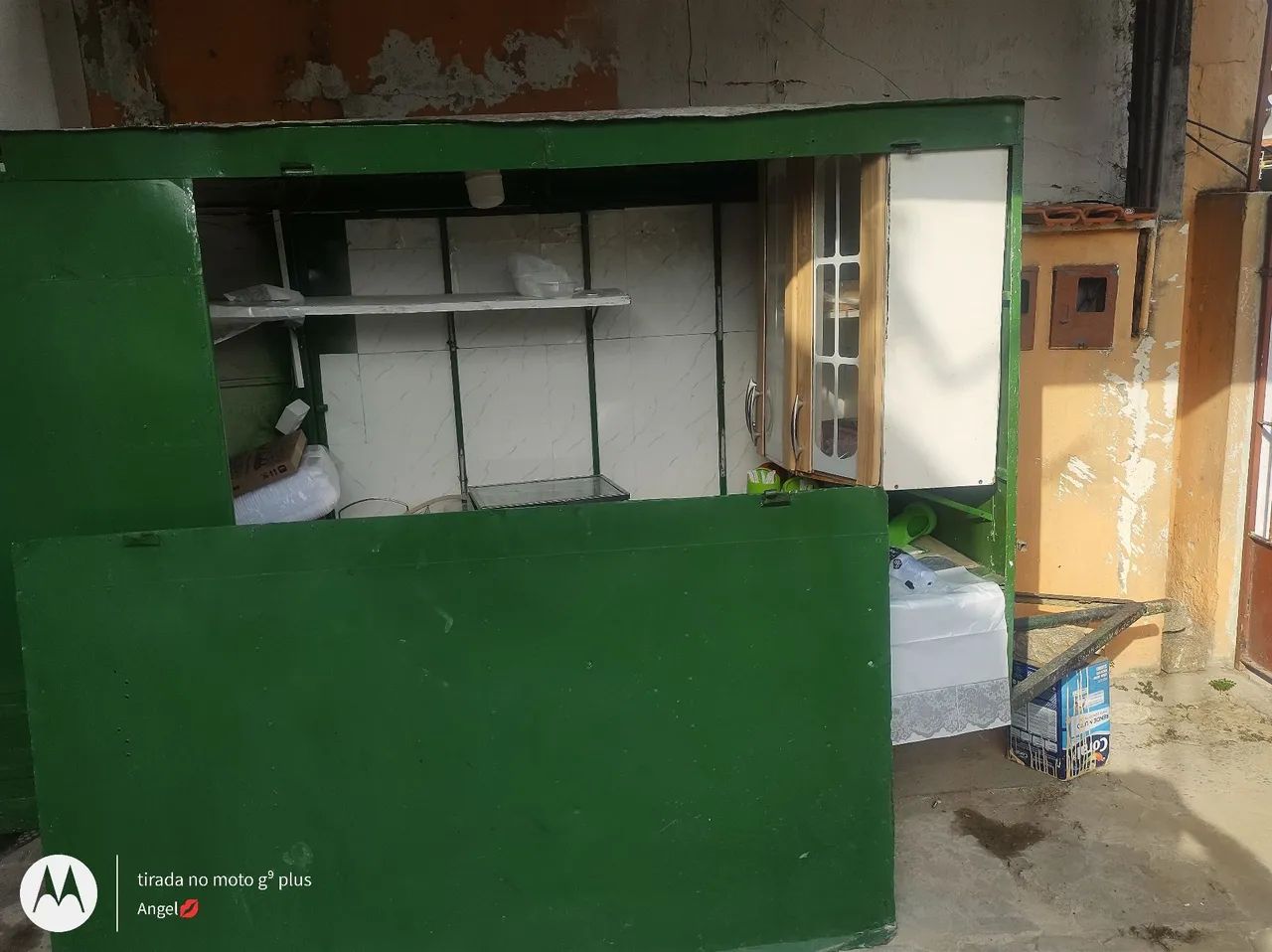 Trailer para lanche  - Foto 4