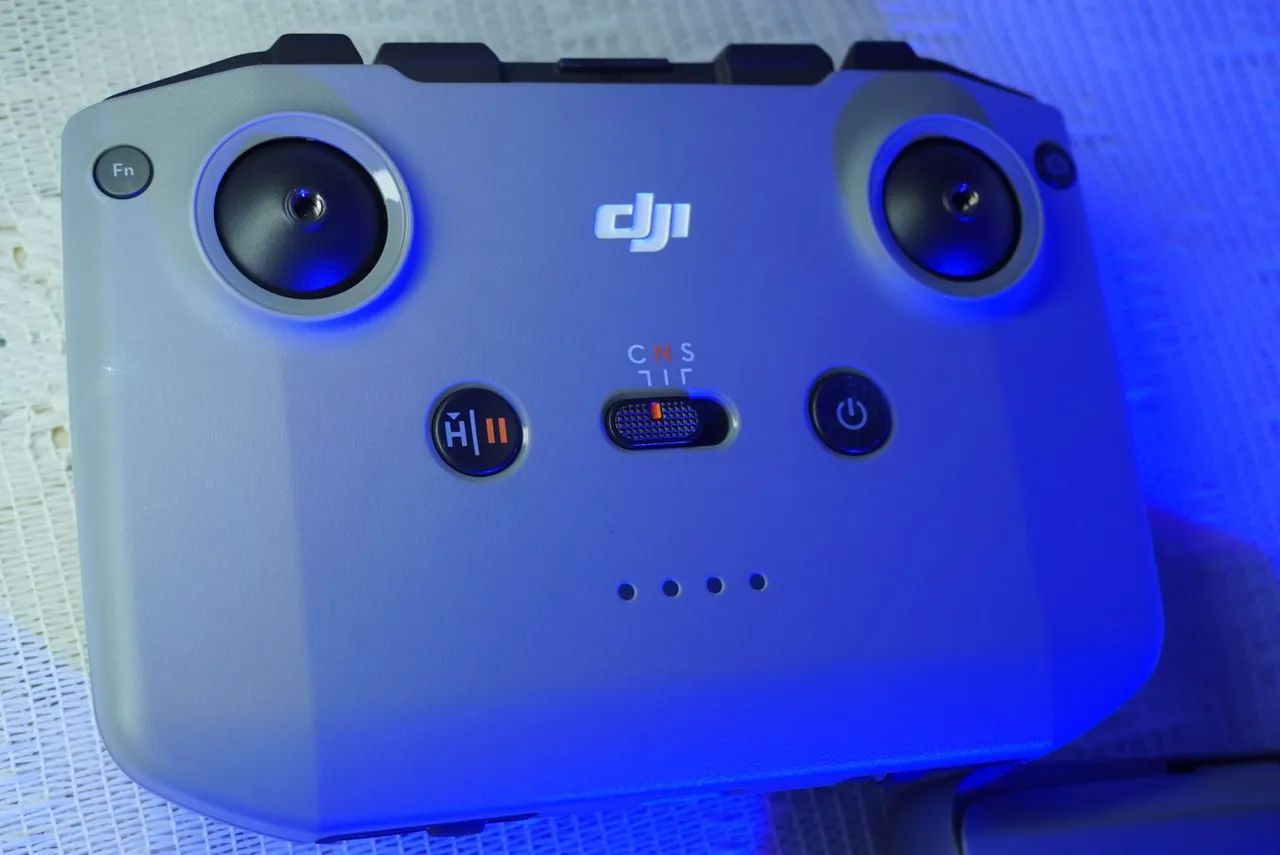 Drone Completo - DJI Neo 2 Fly More Combo 4k - Foto 5