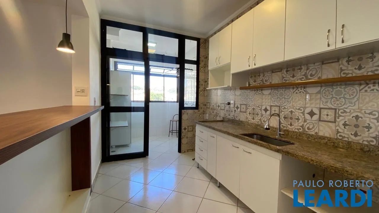 APARTAMENTO - VILA IPOJUCA - SP - Foto 5