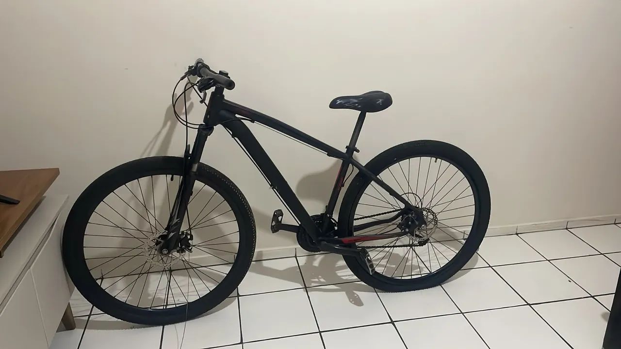 Bicicleta Aro 29  - Foto 2