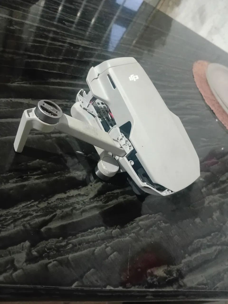 Pecas drone dji mini 4k