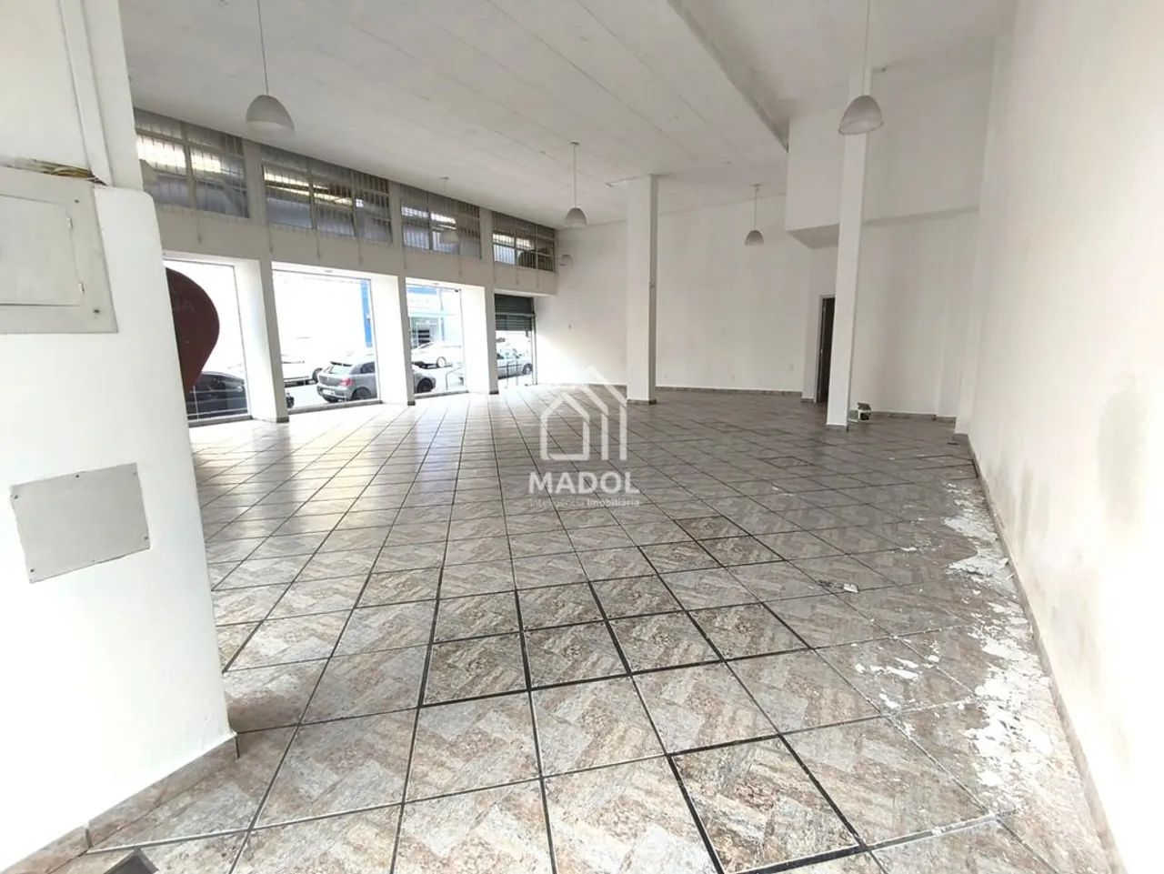 Sala/Loja comercial para Locação no centro de Ponta Grossa - Foto 3