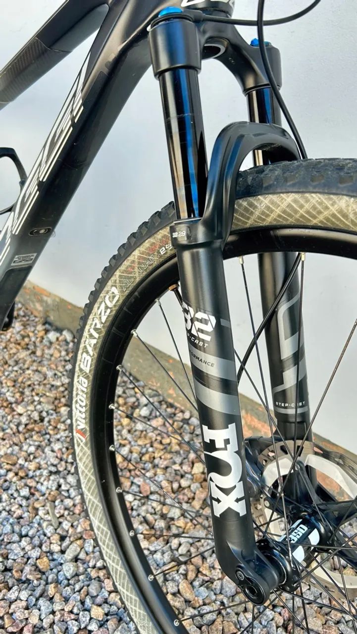 Bicicleta OGGI Agile Pro Carbon  - Foto 2