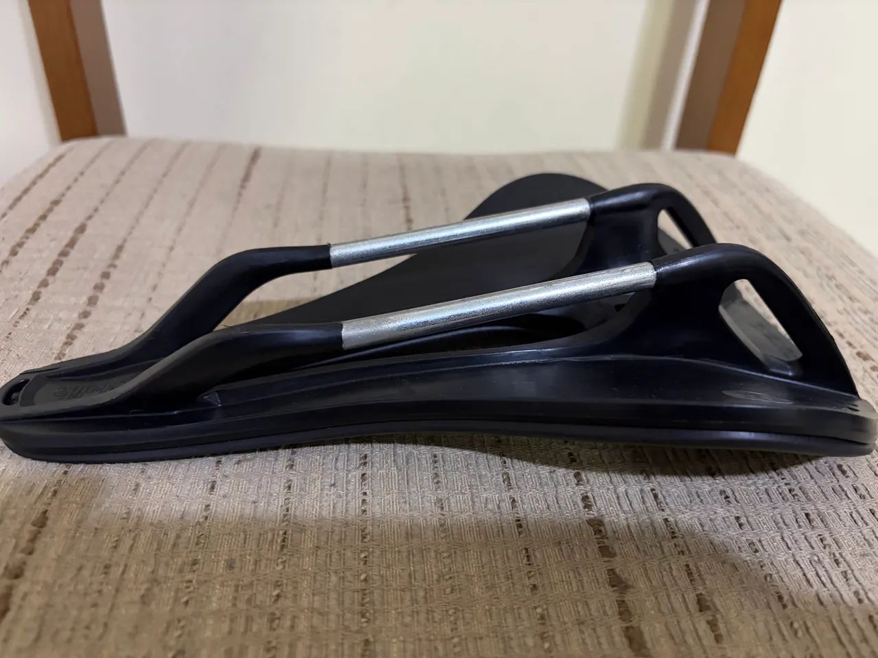 Selim Selle Italia Boost, usado 4 vezes - Foto 3