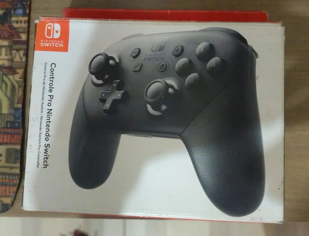 Nintendo switch OLED completo  - Foto 3