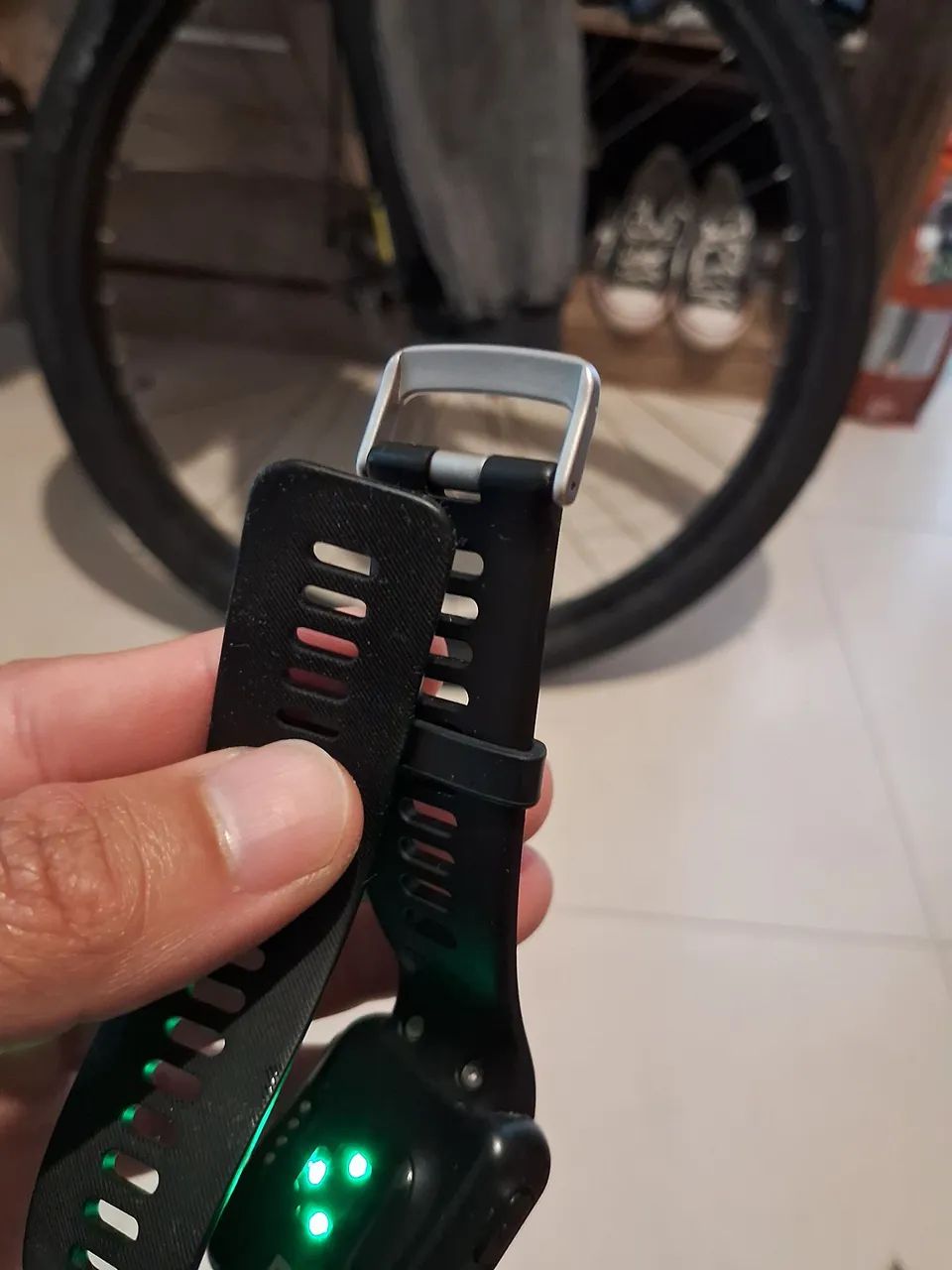 Garmim Forerunner 35 - Foto 5